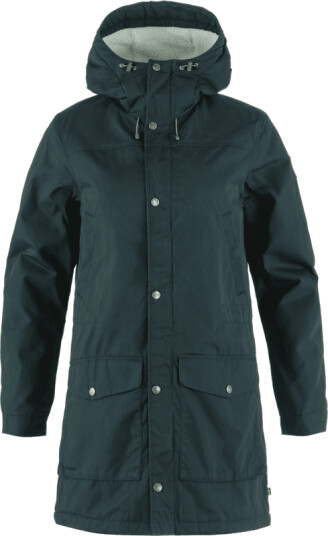 Fjellreven Women's Greenland Winter Parka XS , Dark Navy Fjellreven Women's Greenland Winter Parka XS , Dark Navy