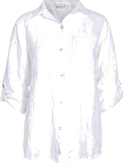 Haust Collection Dame Bluser & Skjorter Hvit 2XL,