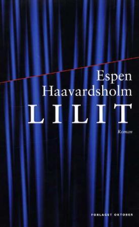 Lilit - En roman om mord, vennskap og hemmeligheter