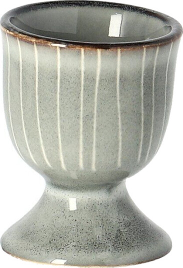 Broste Copenhagen Nordic Sea eggeglass 6,5 cm Broste Copenhagen Nordic Sea eggeglass 6,5 cm