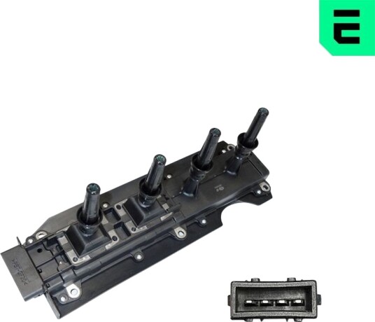 Tennspole ERA 880086A