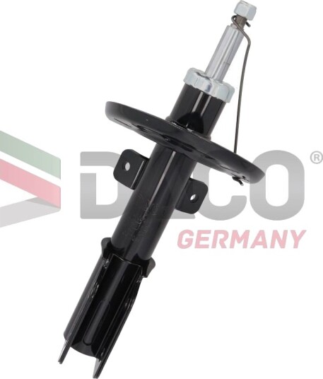 Støtdemper DACO Germany 450608 Støtdemper DACO Germany 450608