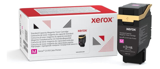 Xerox Toner Magenta 2k Versalink C415 Xerox Toner Magenta 2k Versalink C415