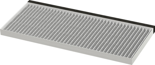 Siemens LZ16IBB14 Tilbehør Til Ventilatorer