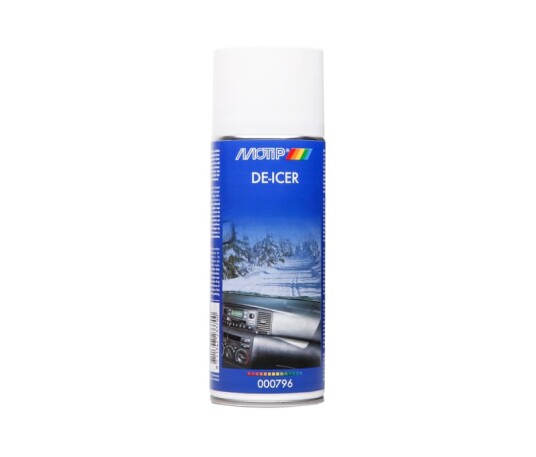 Motip Isfjerner
De Icer 000796 Motip Isfjerner
De Icer 000796