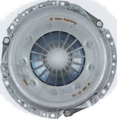 SACHS PERFORMANCE 883082 001005 Trykkplate, clutch