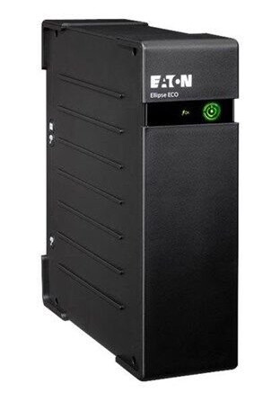 Eaton EL1600USBIEC Ellipse ECO 1600 UPS USB IEC 1600VA / 1000W 4x C13 Outputs Eaton EL1600USBIEC Ellipse ECO 1600 UPS USB IEC 1600VA / 1000W 4x C13 Outputs