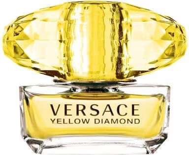 Versace Yellow Diamond Eau De Toilette 5 ml