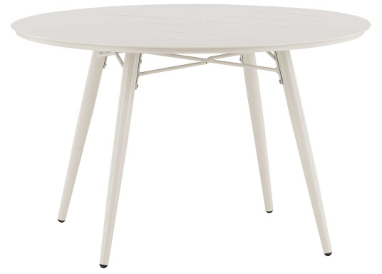 Venture Design Lina spisebord Beige 120 cm Beige