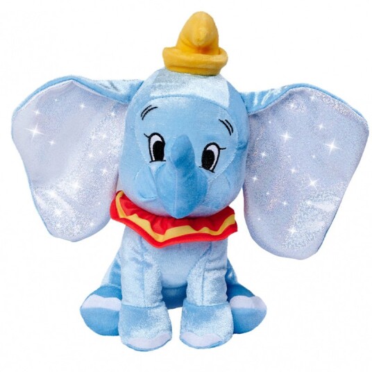 Disney Classics Plysjbamse 25 Cm Dumbo Disney Classics Plysjbamse 25 Cm Dumbo