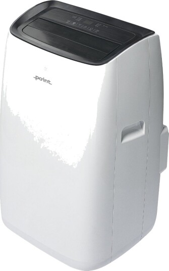 Point POAC9K25SILW portabel aircondition Point POAC9K25SILW portabel aircondition
