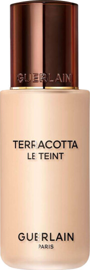 Guerlain Terracotta Le Teint Foundation 35 ml Flytende Foundation 1N Nøytral