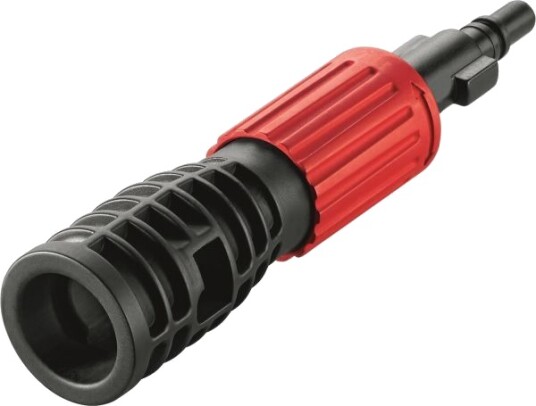 Bosch DIY F016800465 Adapter for Aquatak til Nilfisk