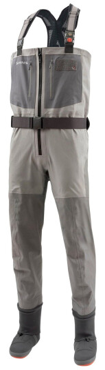 Simms G4z Stockingfoot Slate