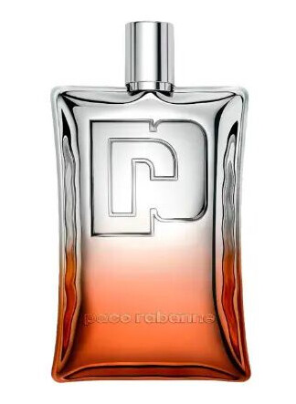 Paco Rabanne Fabulous Me Unisex Eau de Parfum 62 ml - Aromatisk Duft Paco Rabanne Fabulous Me Unisex Eau de Parfum 62 ml - Aromatisk Duft