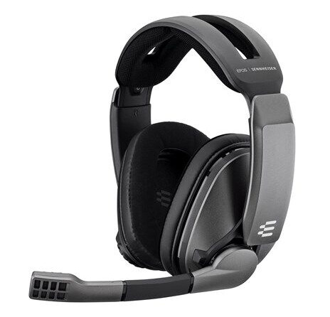 EPOS I SENNHEISER GSP 370 EPOS I SENNHEISER GSP 370
