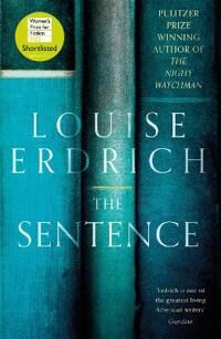 The Sentence Av Louise Erdrich
