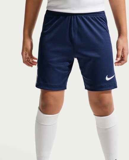 Tottenham Hjemmeshorts 2026/27 Barn Nike størrelse M: 137 147 cm