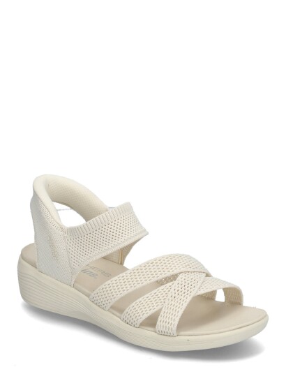 Skechers Arya Cooling Off Cream 38 Skechers Arya Cooling Off Cream 38