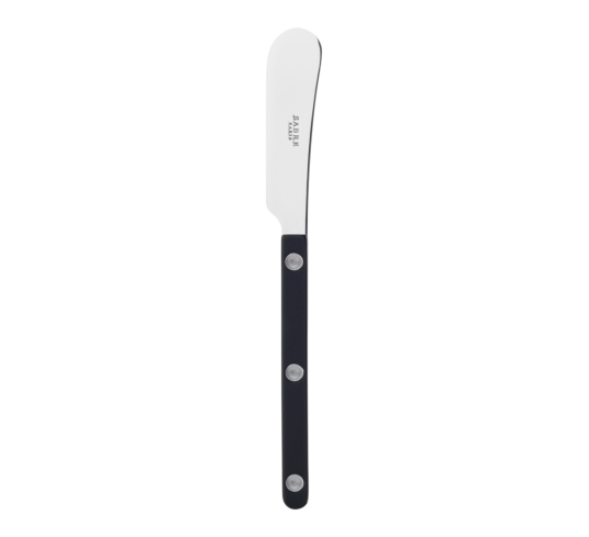 Sabre Bistrot Smørpensel svart Sabre Bistrot Smørpensel svart