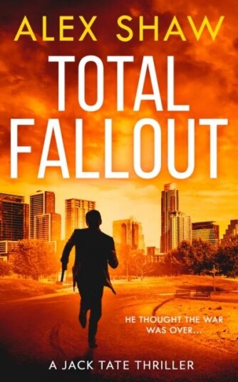 Total Fallout Av Alex Shaw