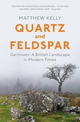 Quartz And Feldspar Av Matthew Kelly Quartz And Feldspar Av Matthew Kelly