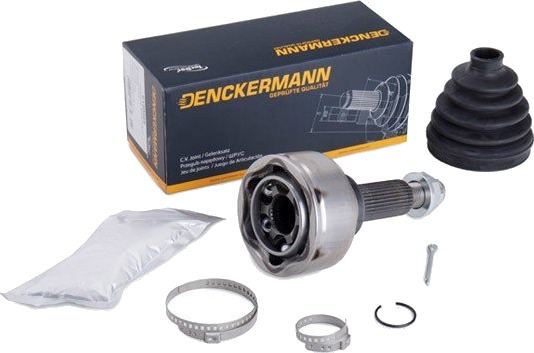 DENCKERMANN C120565 Drivledd