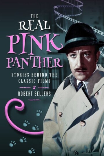 The Real Pink Panther Stories Behind the Classic Films The Real Pink Panther Stories Behind the Classic Films
