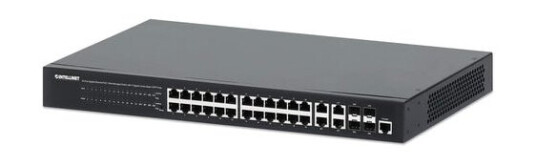 Intellinet 561426, Uhåndtert