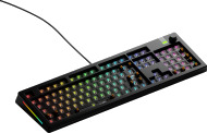 Glorious GMMK 3 PRO 100 Barebones svart Glorious GMMK 3 PRO 100 Barebones svart