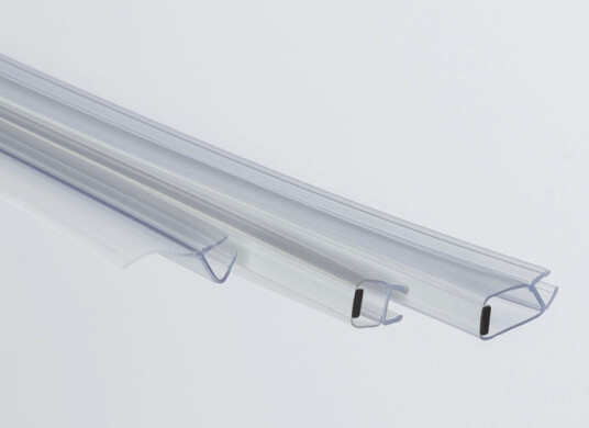 Porsgrund Magnetlist for Showerama 8-5