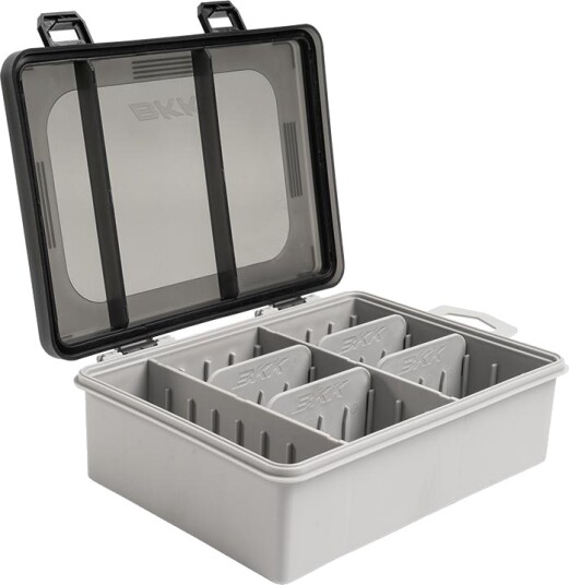 BKK OCD Tackle System A4 BKK OCD Tackle System A4