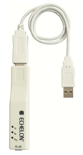 Eltako 31000020 USB-kabel med USB-kabel, IP20, Stikkontakter & kabler