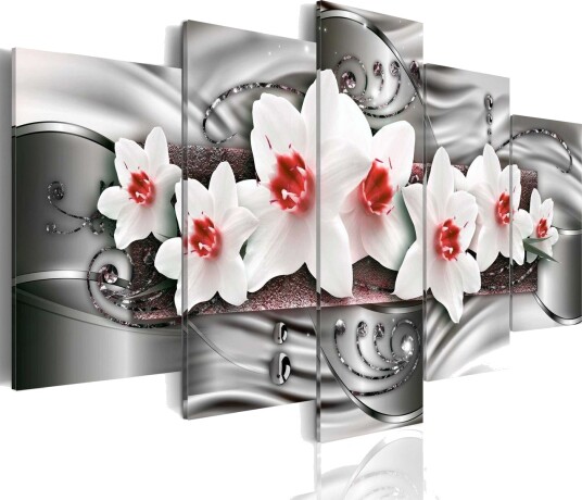Bilde Narcissi 200x100 Artgeist sp. z o. o.