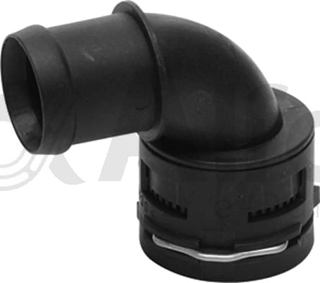 Kjølevæskeflens Alfa e Parts AF10758