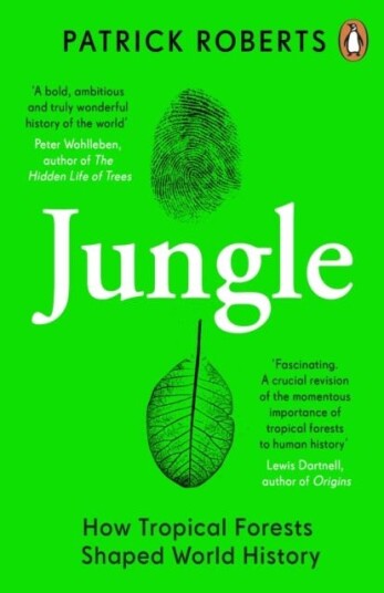 Jungle Av Patrick Roberts