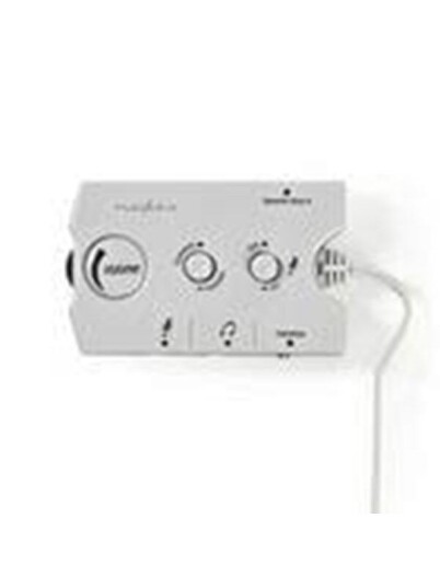 Nedis Audio switcher (5412810305995)