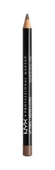 NYX Professional Makeup Slim Lip Liner Espresso NYX Professional Makeup Slim Lip Liner Espresso