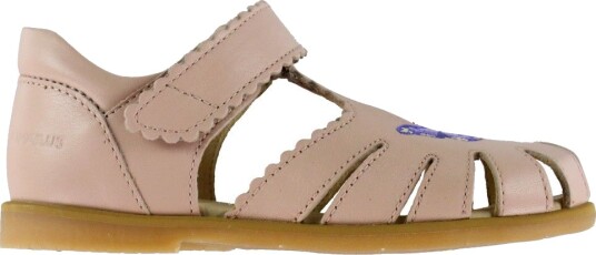 ANGULUS Sandals Flat Pink 26 ANGULUS Sandals Flat Pink 26