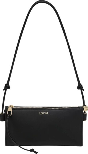 Loewe Dame Vesker Svart ONE SIZE, Loewe Dame Vesker Svart ONE SIZE,