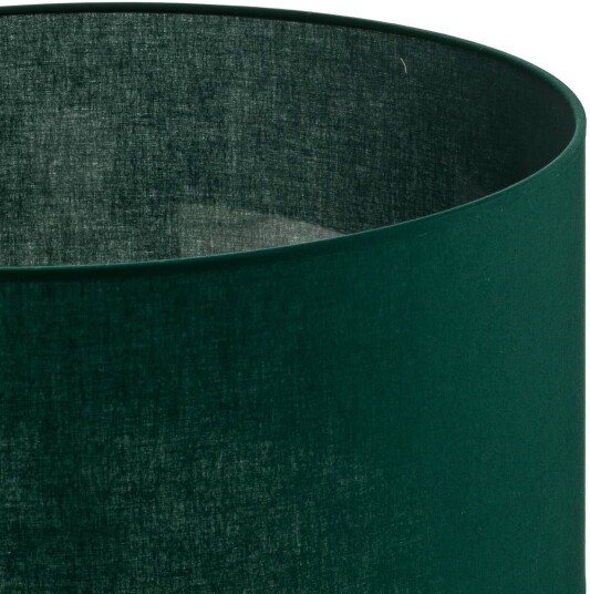 Duolla Lampeskjerm Roller grønn Ø 50 cm høyde 24cm