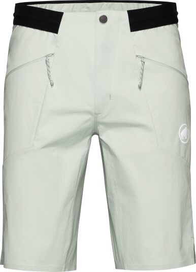 Mammut Men's Aenergy Light SO Shorts Silver Sage XL Mammut Men's Aenergy Light SO Shorts Silver Sage XL
