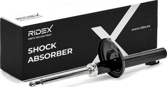 RIDEX 854S1003 Støtdemper