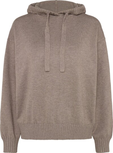 Movesgood Hommi Hood Brown L/XL