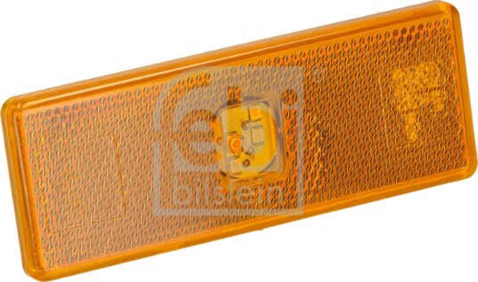 FEBI BILSTEIN 198231 Sidemarkeringslys