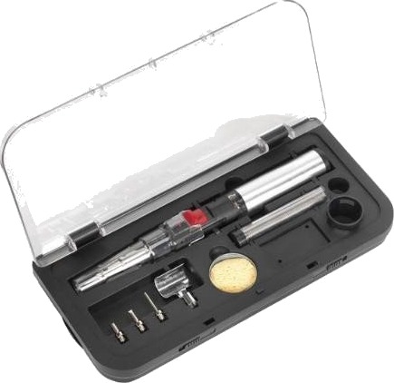 SEALEY AK2962 Loddebolt