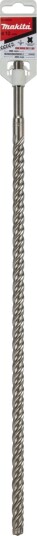 Makita Hammerbor Nemesis Ii Sds-Plus 12x455mm