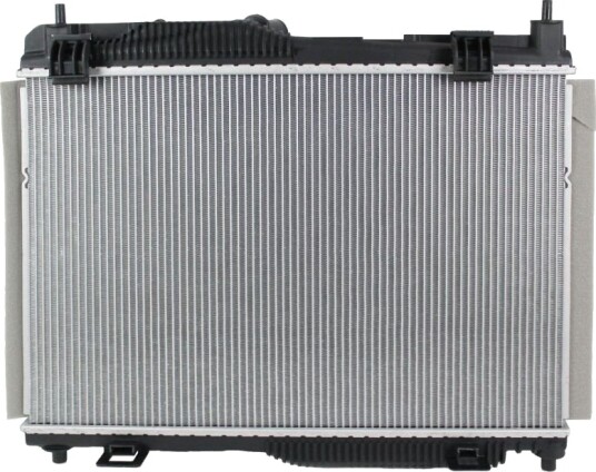 Radiator motorkjøling ABAKUS 017 017 0067