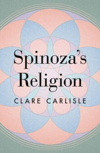 Spinoza'S Religion Av Clare Carlisle