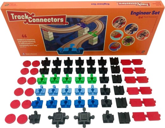 TOY2 Ingeniør Sett TOY2 Ingeniør Sett